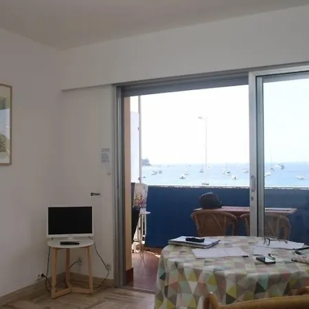 Apartamento La Rade