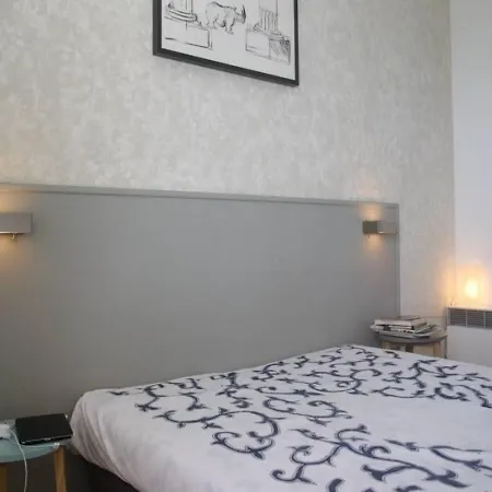 La Rade Apartamento Saint-Raphaël