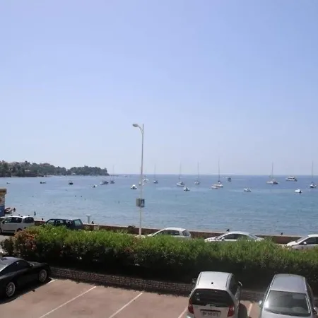La Rade Apartamento Saint-Raphaël