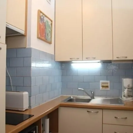 Apartamento La Rade