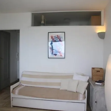Appartamento La Rade Saint-Raphaël