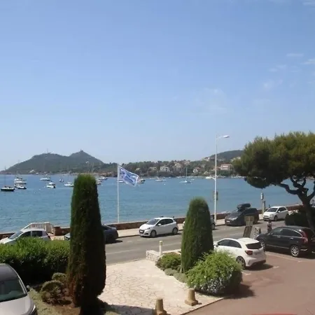 Appartamento La Rade Saint-Raphaël